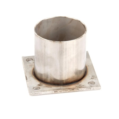 Champion - Moyer Diebel Flange Suction Weld 307995